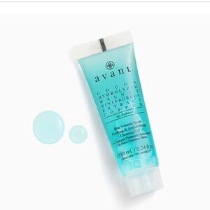 🌻 Avant | Blue Volcanic Stone Purifying Cleansing Gel